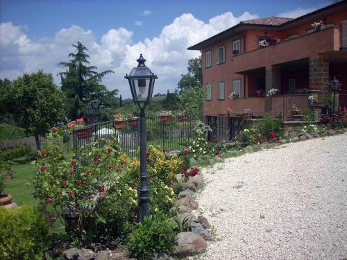 Antica Locanda della Via Francigena