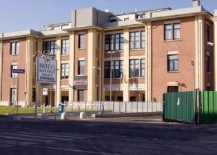 Hotel Mareschi Palace