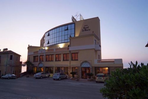 Hotel Za' Maria