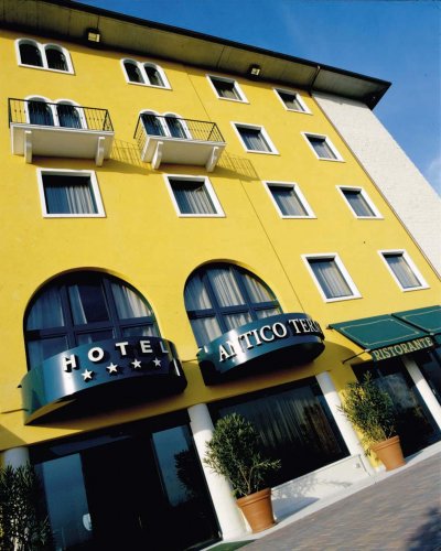 Hotel Antico Termine, Sure Hotel Collection by Best Western