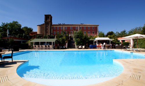 Hotel Monte Del Re