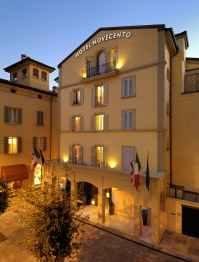 Hotel Novecento