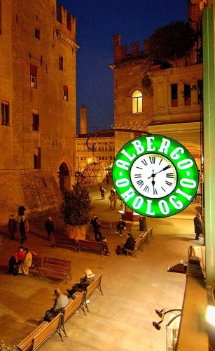 Art Hotel Orologio