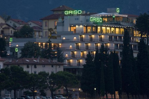 Hotel Griso