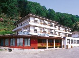 Hotel Lo Scoiattolo