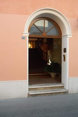 Hotel Sant'Andrea