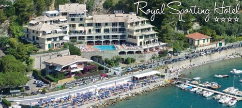 Royal Sporting Hotel