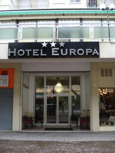 Hotel Europa