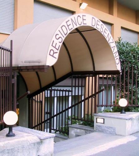 Residence Milano Desenzano