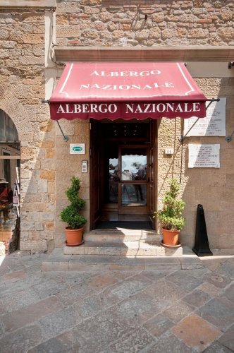 Albergo Ristorante Nazionale