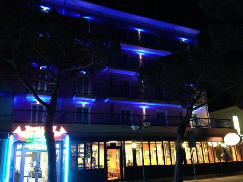 Hotel Storione