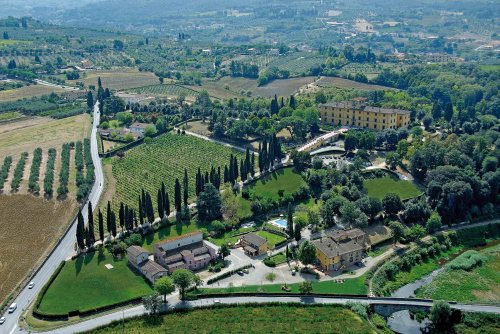 Borgo Villa Castelletti