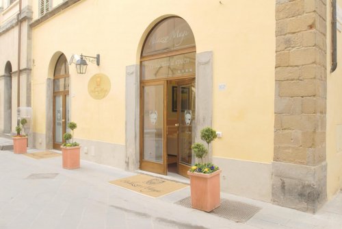 Residenza D'Epoca Palazzo Magi