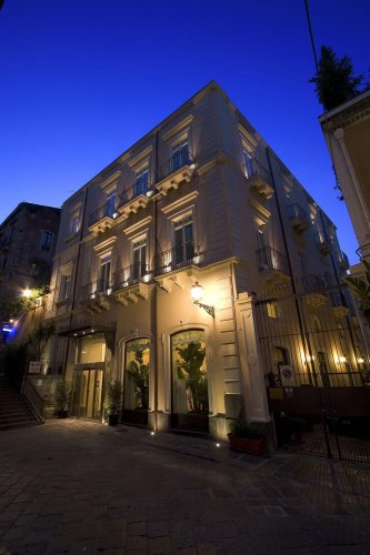 Il Principe Hotel