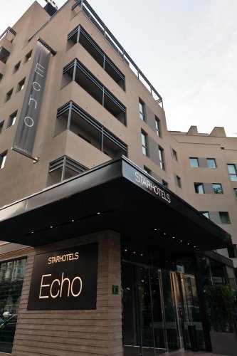 Starhotels Echo