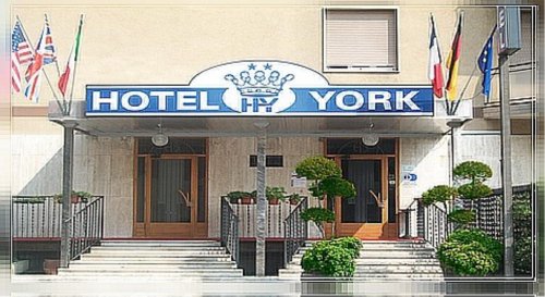 Hotel York