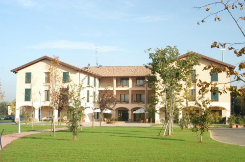 Hotel Conte Verde