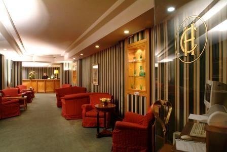 Hotel Caprice