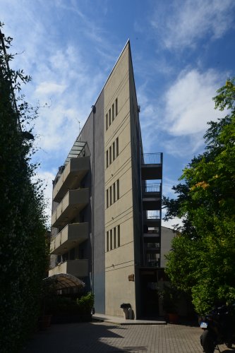 Residence Le Corniole Aparthotel