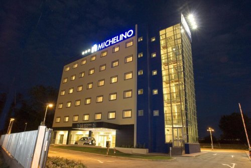 Hotel Michelino Bologna - Fiera