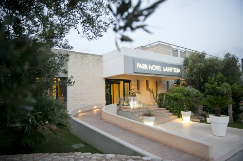 Park Hotel Sant'elia