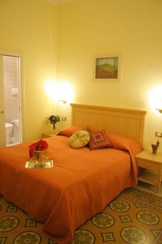 Laterano Inn Roma Inn Laterano Deluxe - Rome - Book Now!