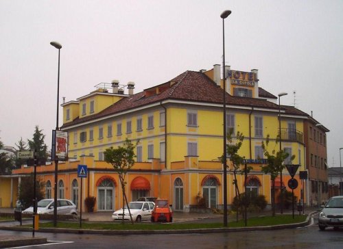 Hotel La Cupola