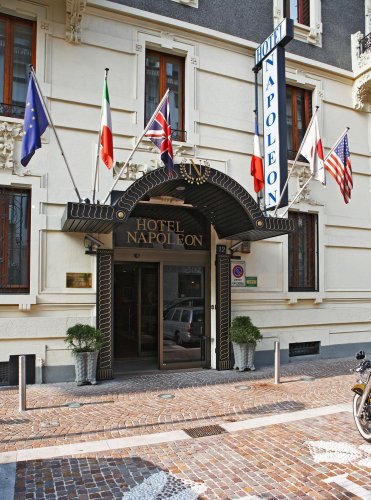 Hotel Napoleon