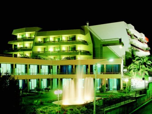 Hotel Nyala Suite