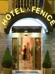 Hotel Fenice