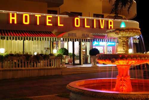 Hotel Oliva