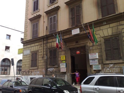 Cavaliere Inn
