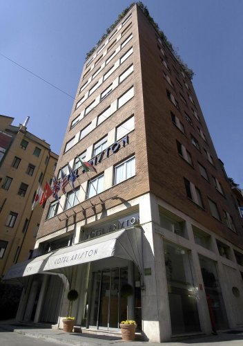 Hotel Ariston