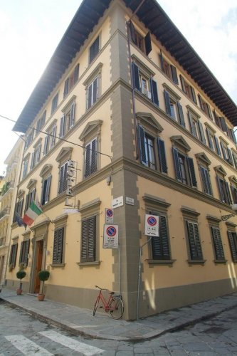 Hotel Cimabue