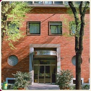 Hotel Tiziano - Gruppo MiniHotel