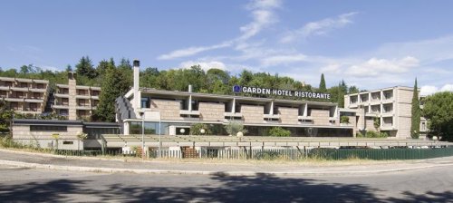 Garden Hotel Terni