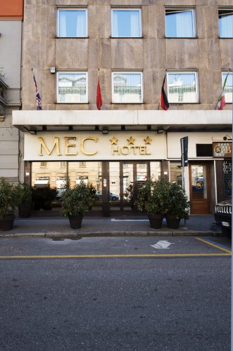 Mec Hotel
