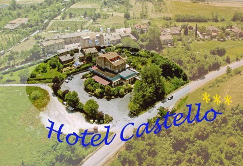 Hotel Castello