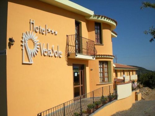 Hotel Vela Sole