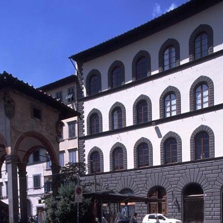 MSNSuites Palazzo dei Ciompi