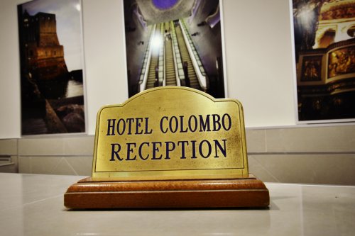 Hotel Colombo