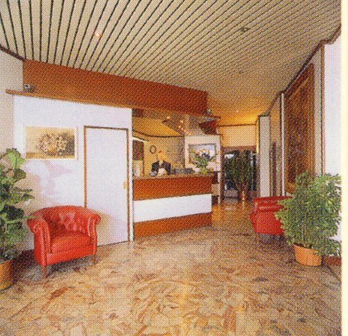 Hotel Maximum
