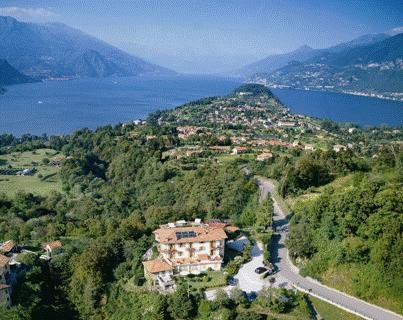 Hotel Il Perlo Panorama