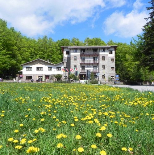 Albergo Le Macinaie