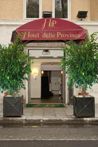 Hotel Delle Province