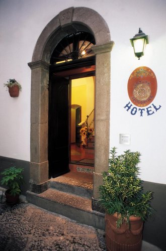 Hotel Antica Repubblica