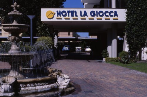 Hotel La Giocca