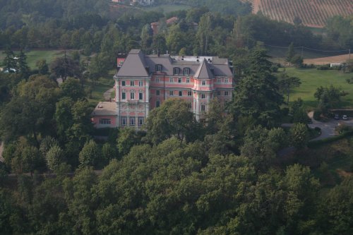 Relais Villa Pomela