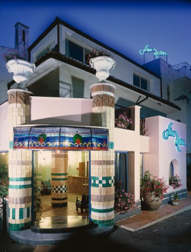 Nike Hotel Giardini Naxos (Mesina) - ¡Reserva Ahora!