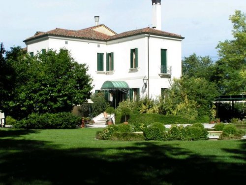Relais Villa Selvatico